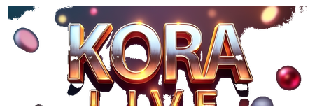 kora live logo